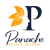 panache aesthetics logo